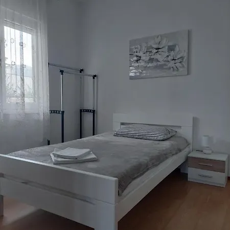 Apartamento Eva
