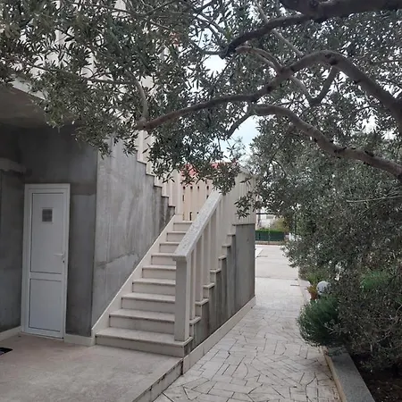 Apartamento Eva