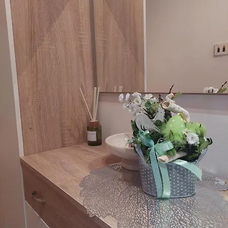 Apartamento Eva *