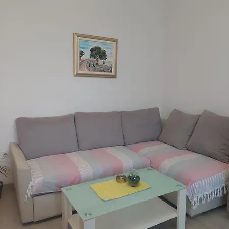 Eva Apartamento *