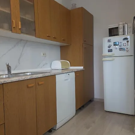 Apartamento Eva