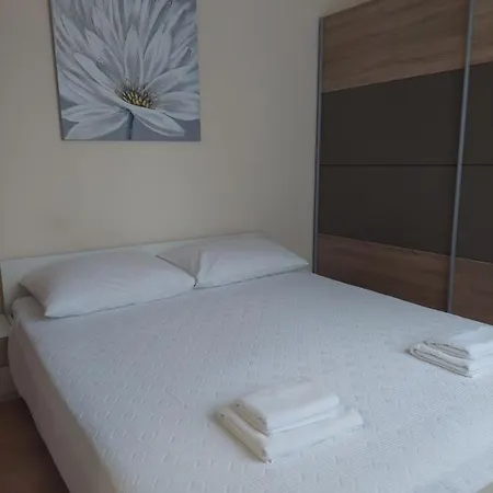 Apartamento Eva *