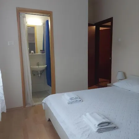Apartamento Eva Kaštela