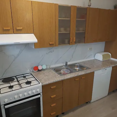 Apartamento Eva *