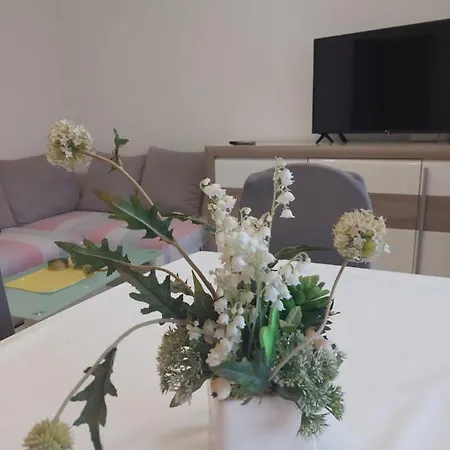 Eva Apartamento *