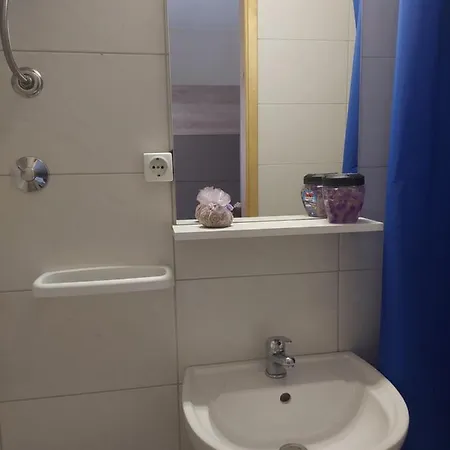 Apartamento Eva *