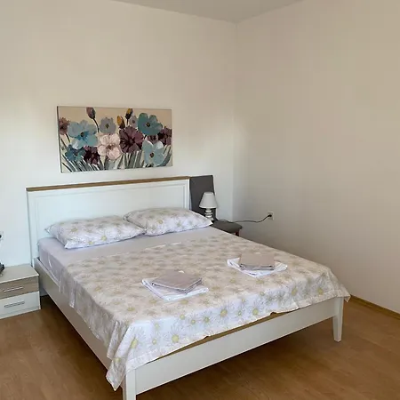 Apartamento Eva Kaštela
