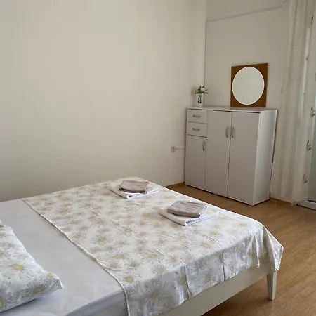 Apartamento Eva