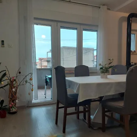 Eva Apartman