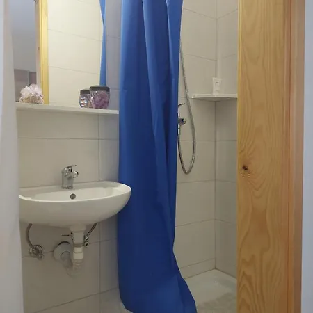 Apartment Eva *