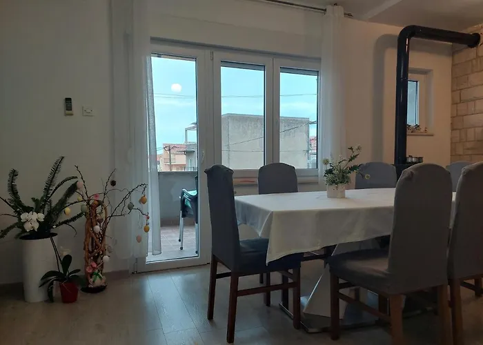 Eva Apartman