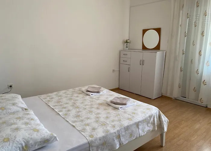 Lägenhet Eva